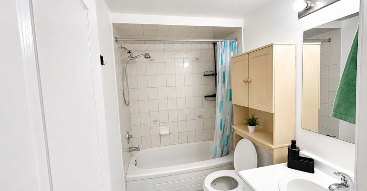 Bsmt-48 Foxfield Crescent, Vaughan, ON, L4K 5G1 - 4