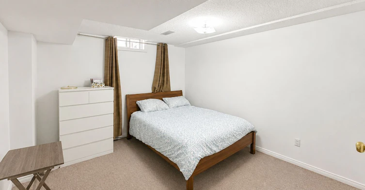 Bsmt-48 Foxfield Crescent, Vaughan, ON, L4K 5G1 - 5