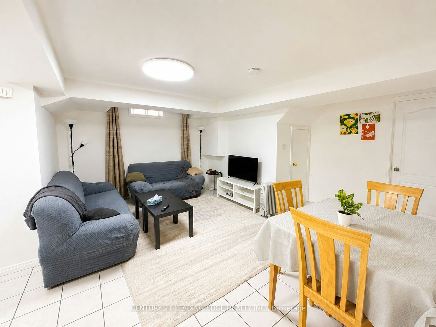 Bsmt-48 Foxfield Crescent, Vaughan, ON, L4K 5G1 - 3