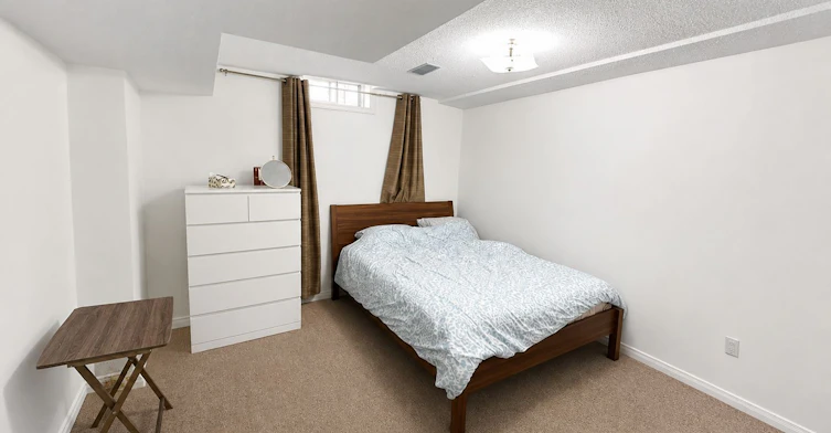 Bsmt-48 Foxfield Crescent, Vaughan, ON, L4K 5G1 - 6