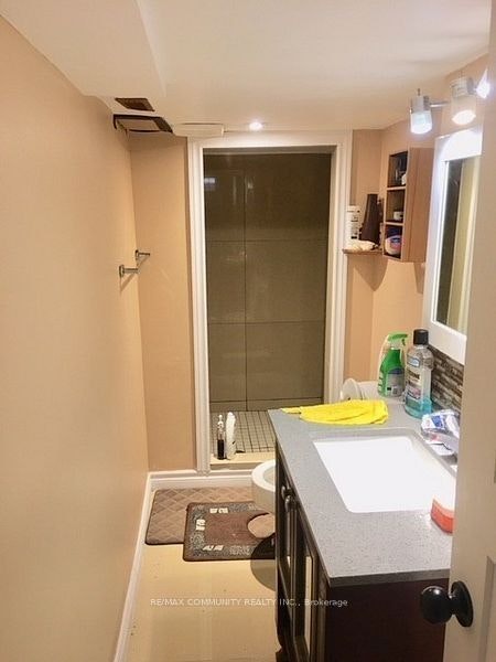 50 Geddington Crescent, Markham, ON, L6B 0M7 - 9