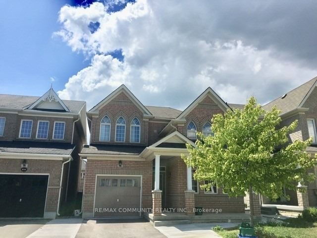 50 Geddington Crescent, Markham, ON, L6B 0M7