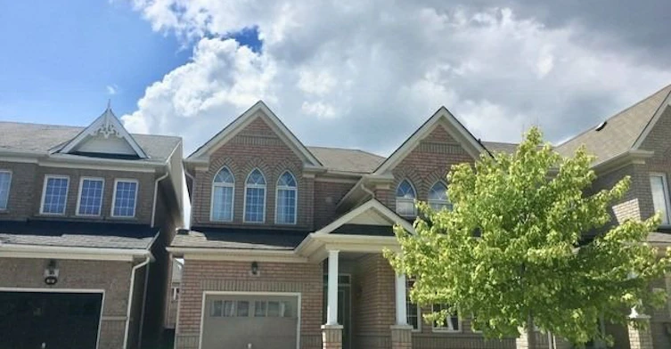 50 Geddington Crescent, Markham, ON, L6B 0M7