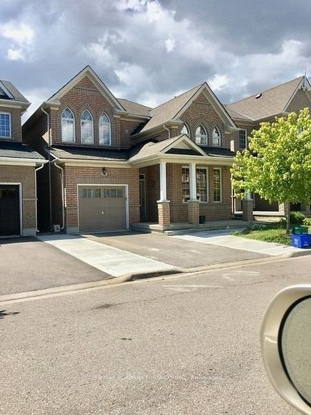 50 Geddington Crescent, Markham, ON, L6B 0M7 - 2