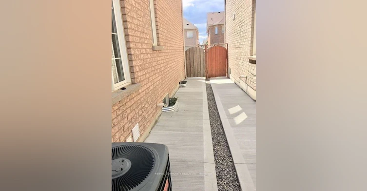 50 Geddington Crescent, Markham, ON, L6B 0M7 - 5