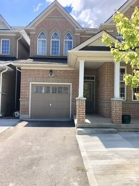 50 Geddington Crescent, Markham, ON, L6B 0M7 - 3