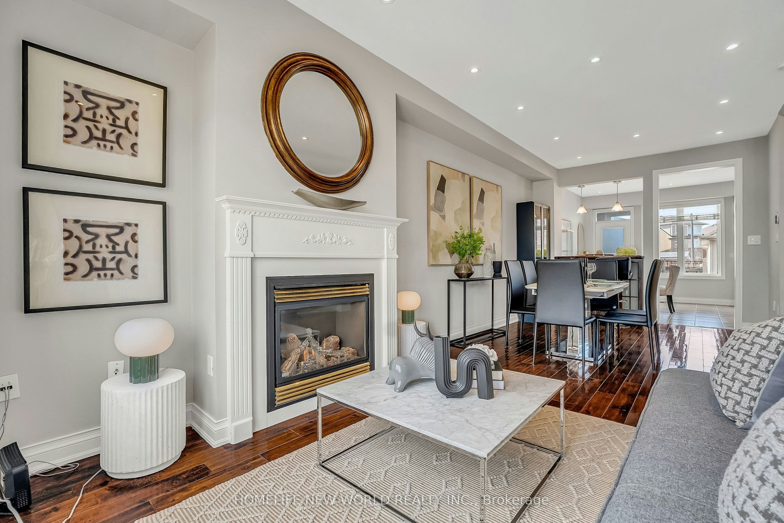 53 Michelina Terrace, Markham, ON, L6B 0B3 - 7