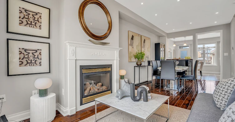 53 Michelina Terrace, Markham, ON, L6B 0B3 - 7