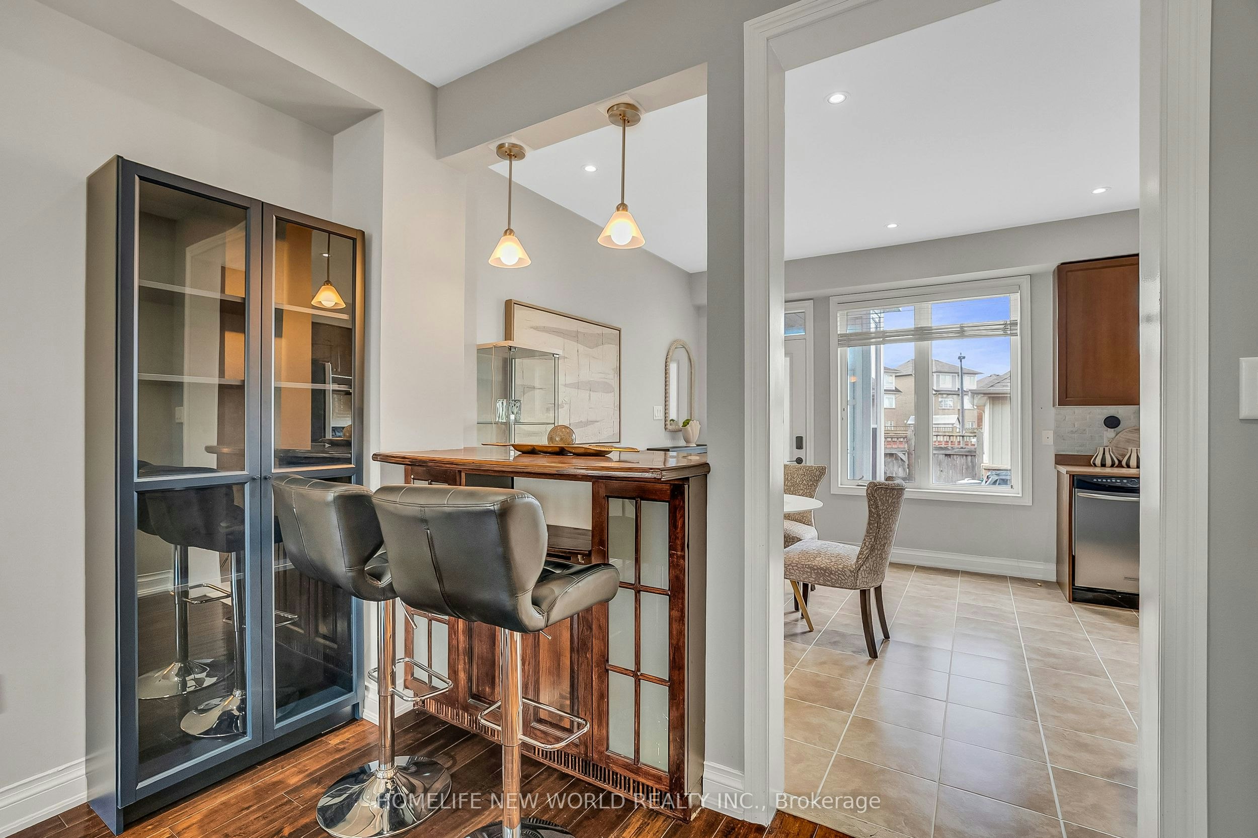 53 Michelina Terrace, Markham, ON, L6B 0B3 - 16