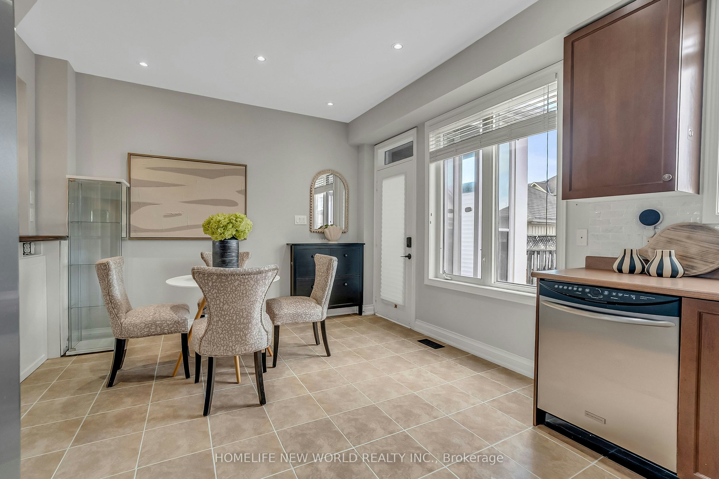 53 Michelina Terrace, Markham, ON, L6B 0B3 - 19
