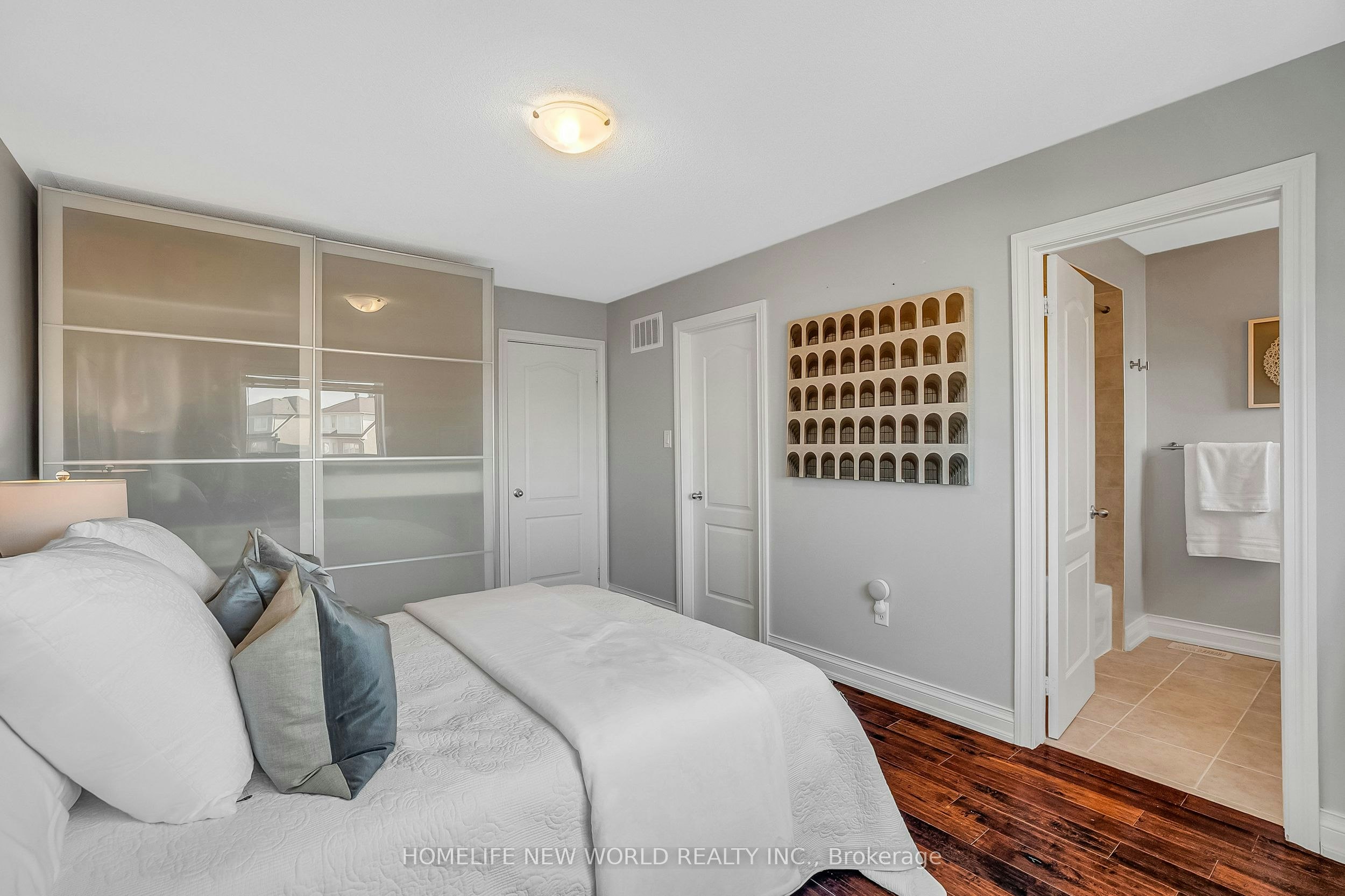53 Michelina Terrace, Markham, ON, L6B 0B3 - 28