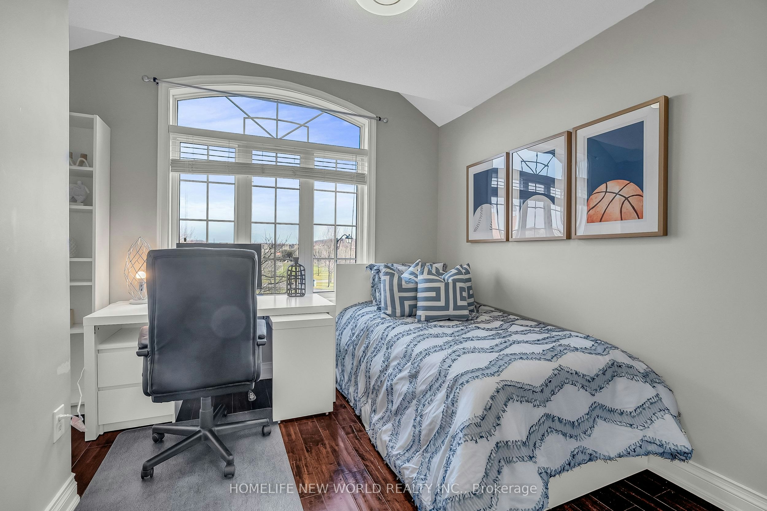 53 Michelina Terrace, Markham, ON, L6B 0B3 - 34