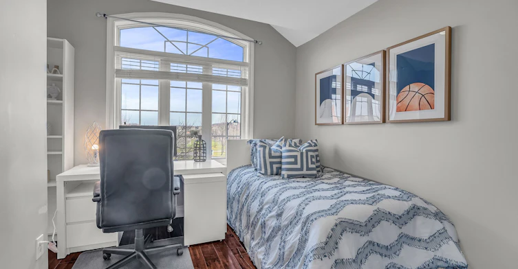 53 Michelina Terrace, Markham, ON, L6B 0B3 - 34