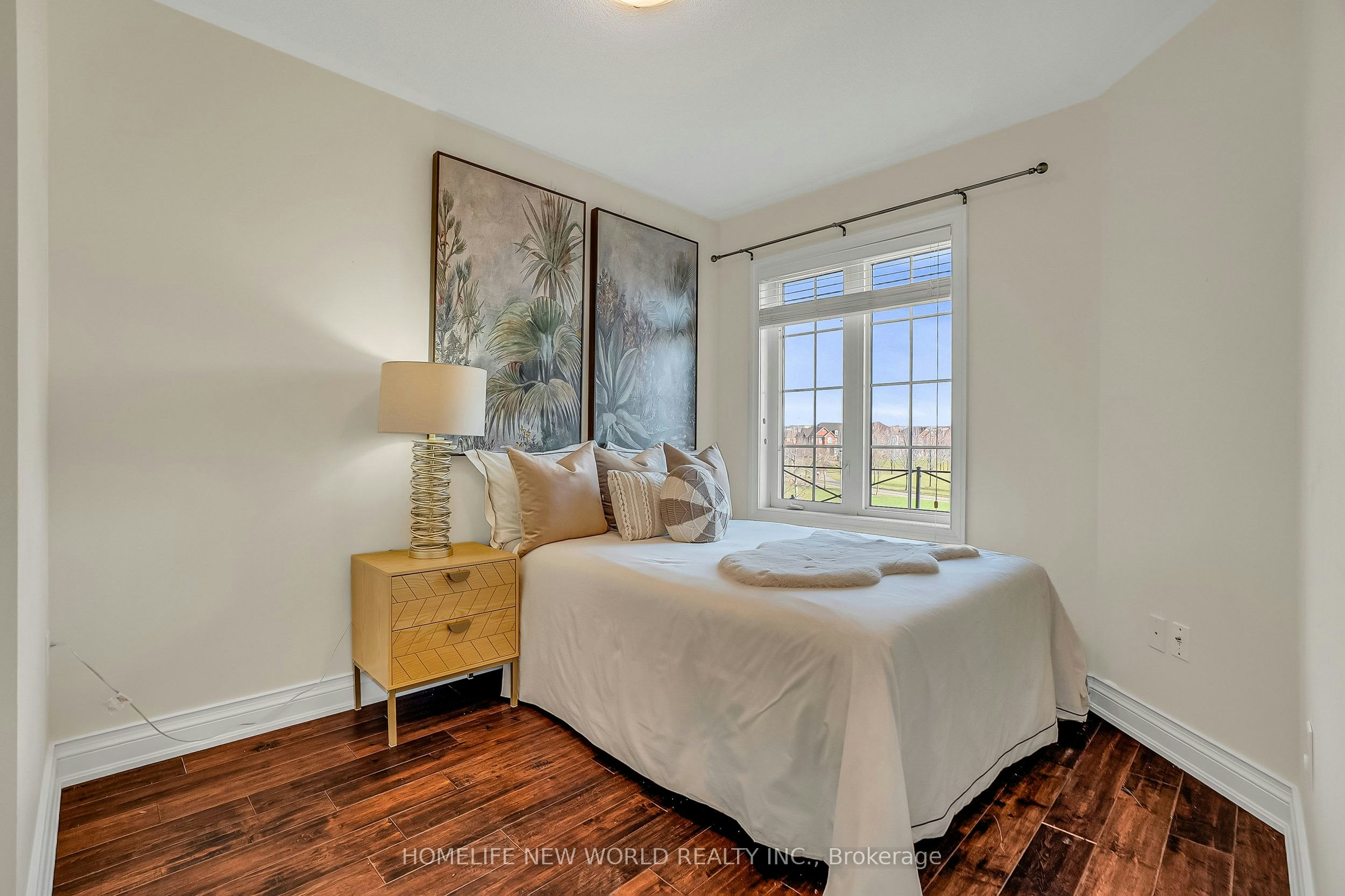 53 Michelina Terrace, Markham, ON, L6B 0B3 - 31