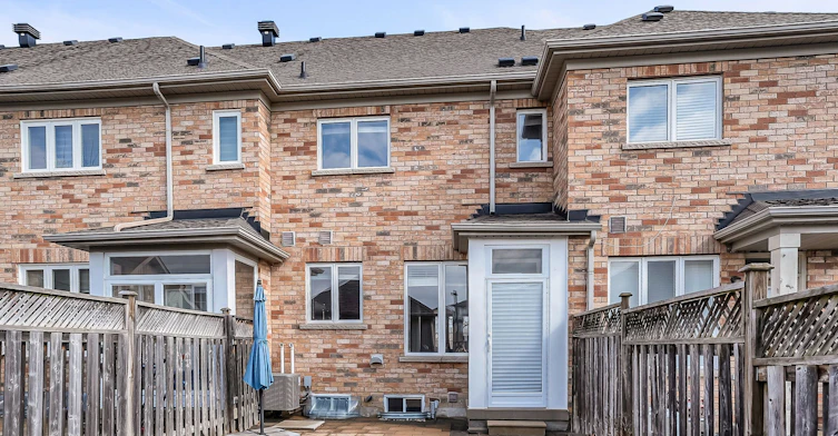 53 Michelina Terrace, Markham, ON, L6B 0B3 - 45