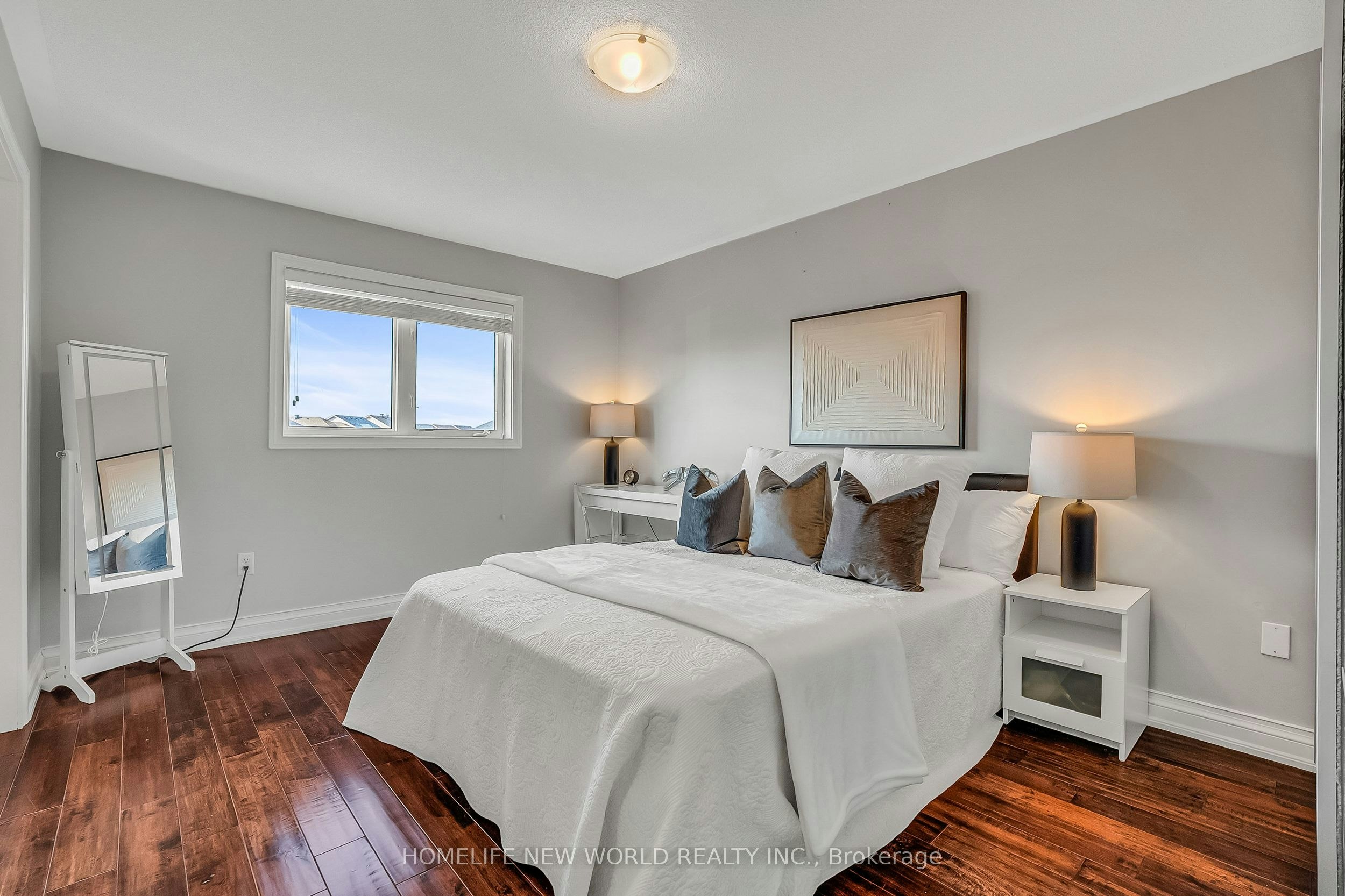 53 Michelina Terrace, Markham, ON, L6B 0B3 - 26
