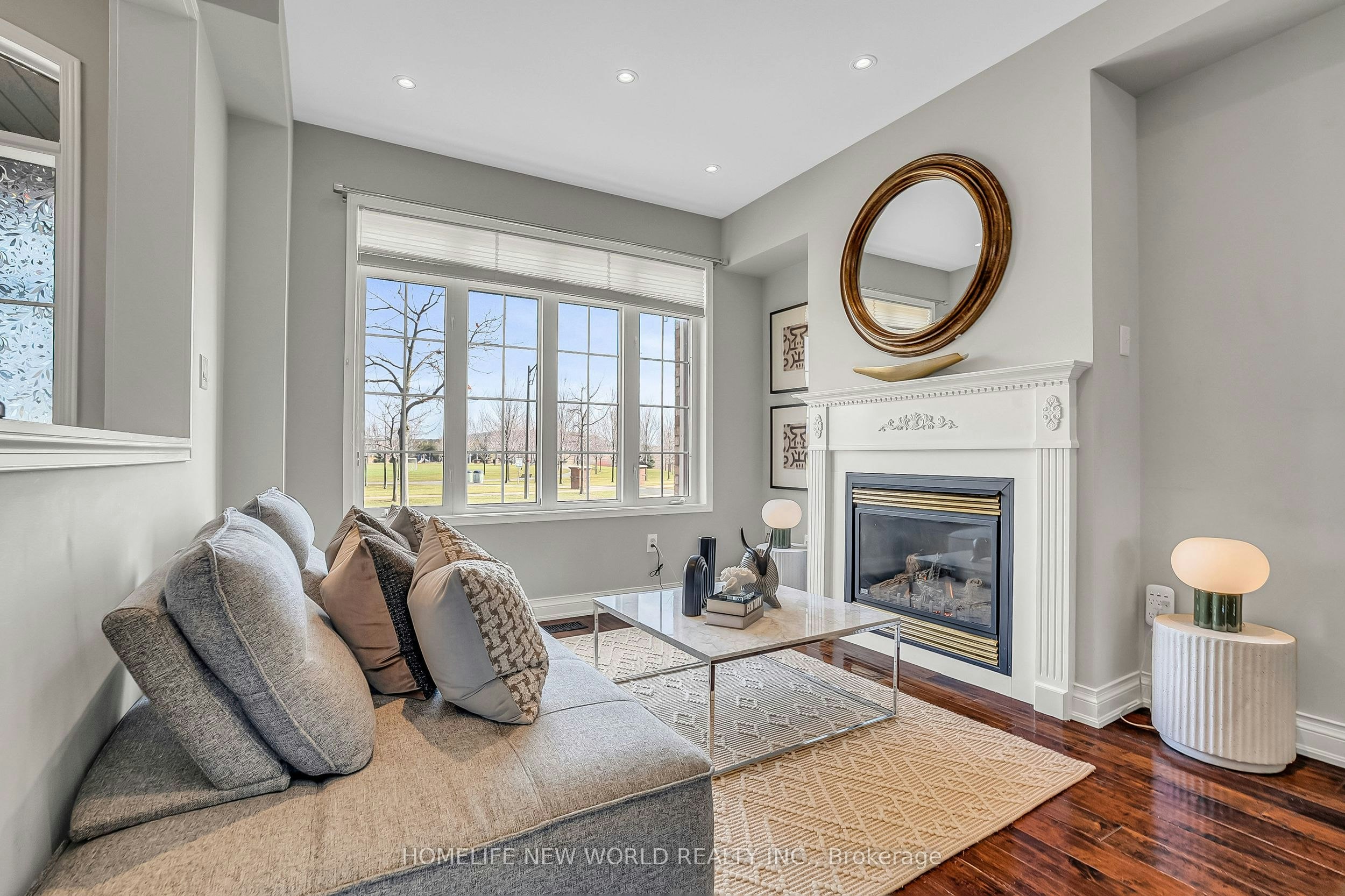 53 Michelina Terrace, Markham, ON, L6B 0B3 - 5