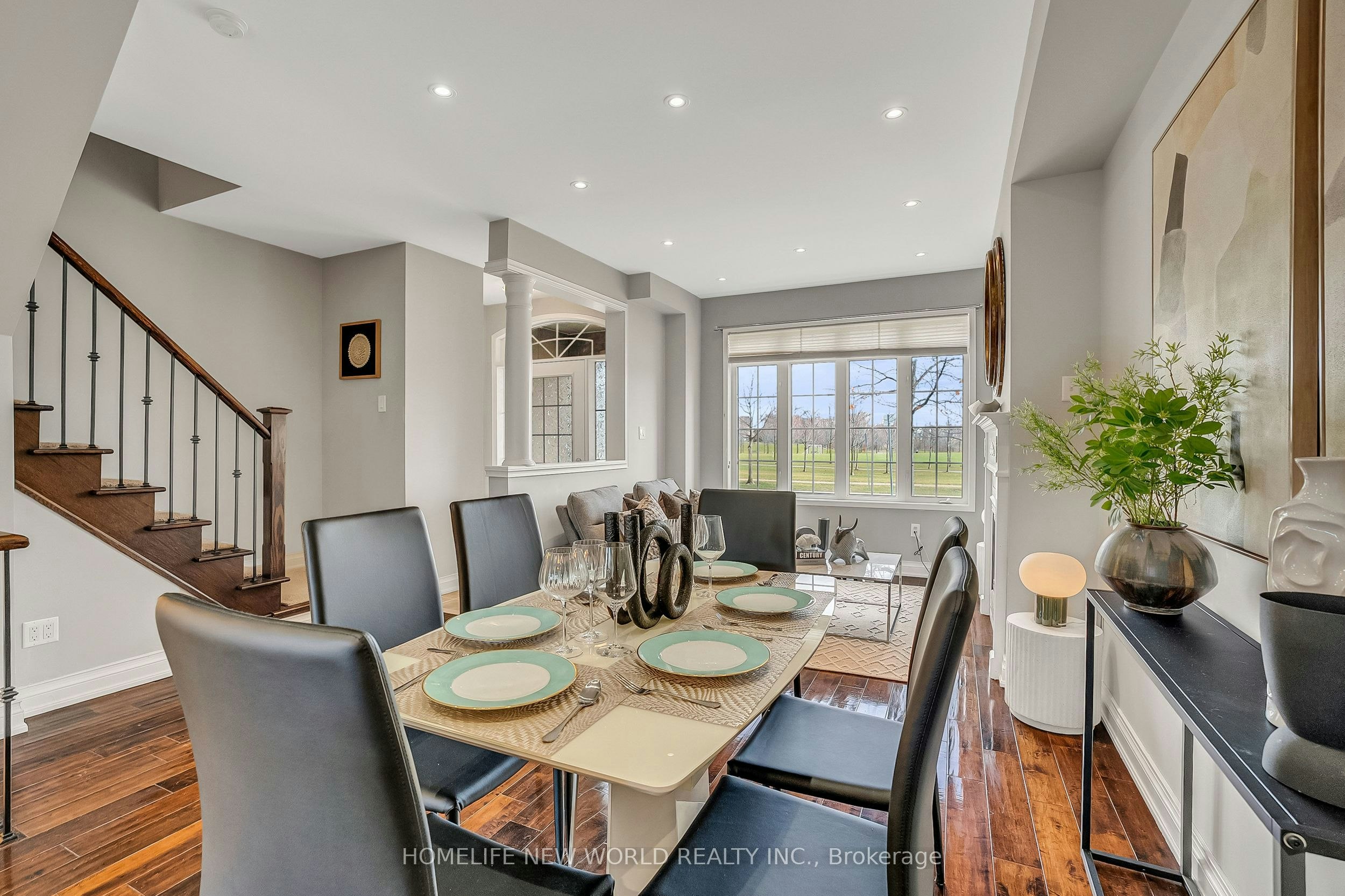 53 Michelina Terrace, Markham, ON, L6B 0B3 - 13