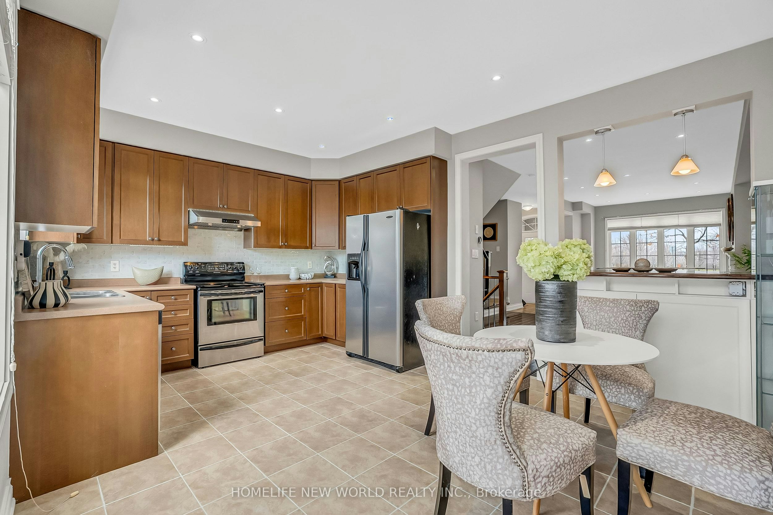 53 Michelina Terrace, Markham, ON, L6B 0B3 - 21
