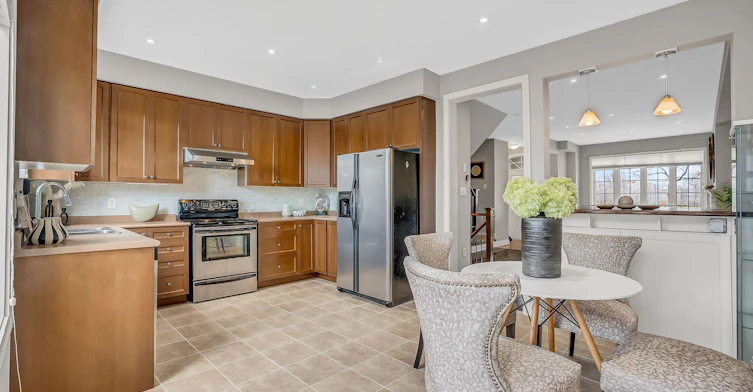 53 Michelina Terrace, Markham, ON, L6B 0B3 - 21