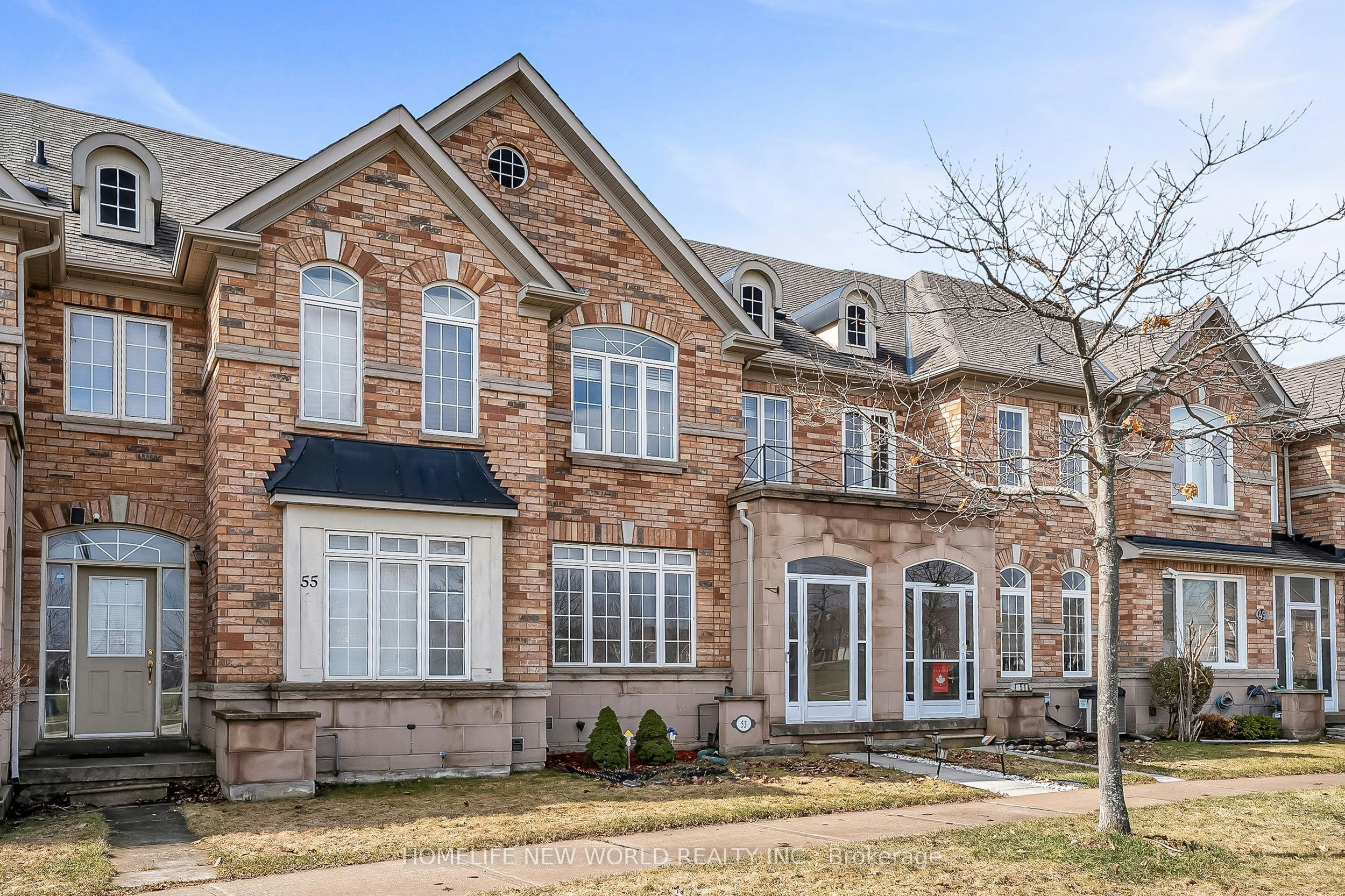 53 Michelina Terrace, Markham, ON, L6B 0B3 - 3