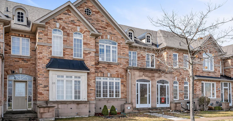 53 Michelina Terrace, Markham, ON, L6B 0B3 - 3