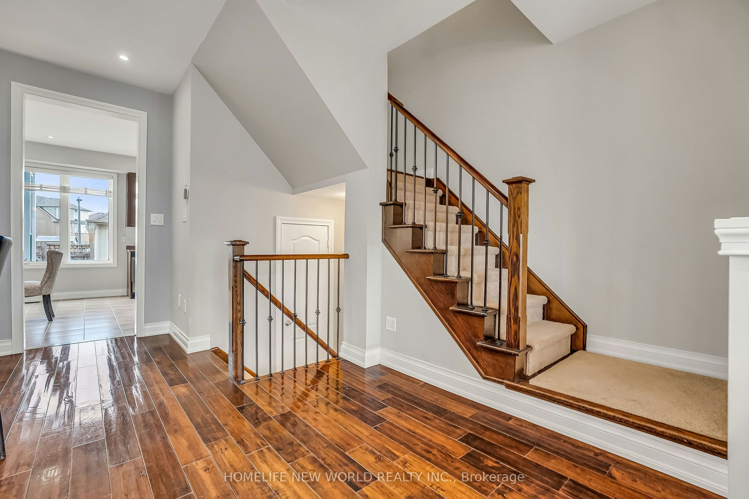 53 Michelina Terrace, Markham, ON, L6B 0B3 - 23