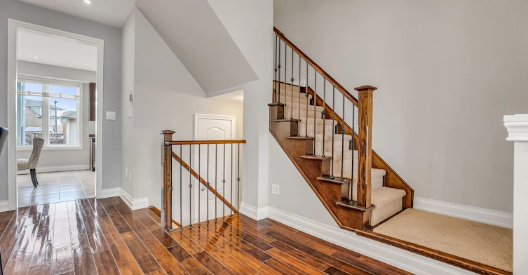 53 Michelina Terrace, Markham, ON, L6B 0B3 - 23