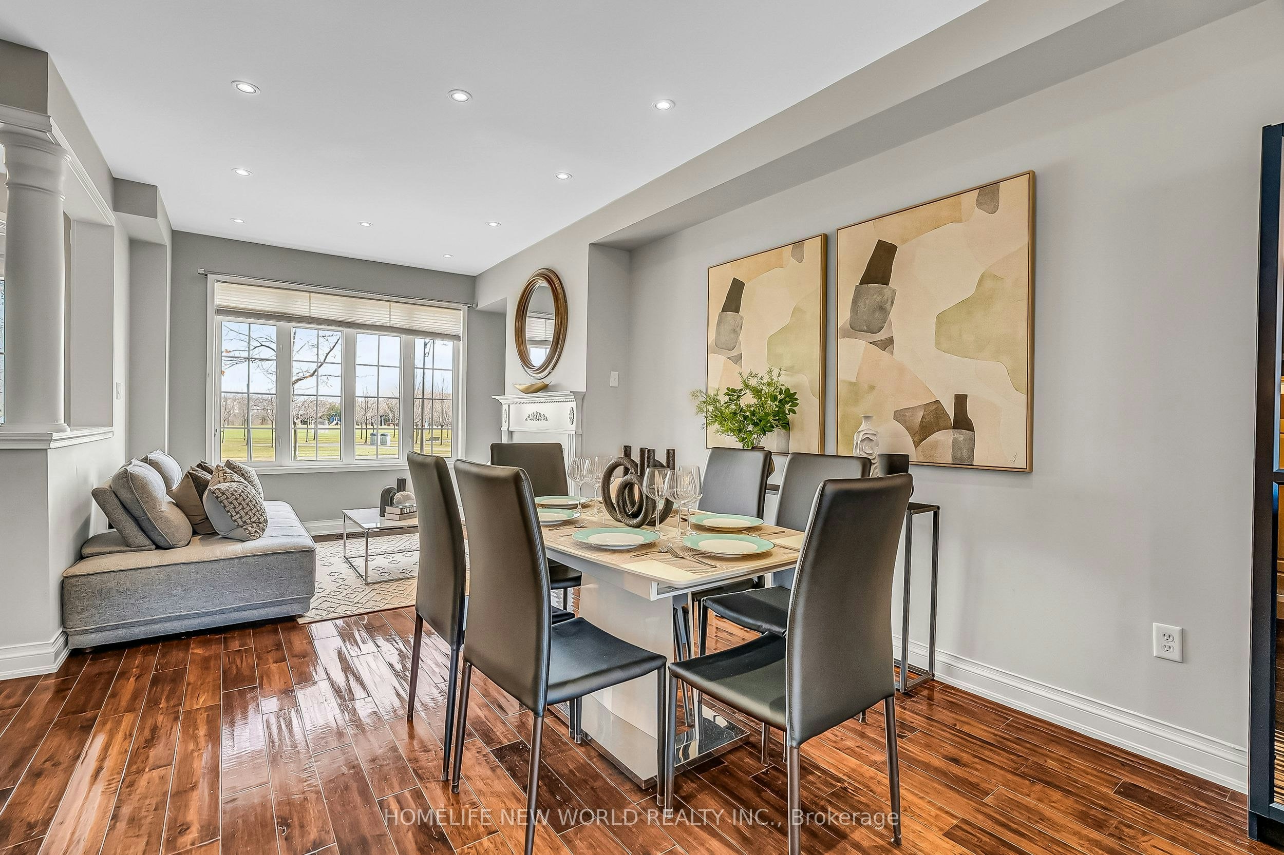 53 Michelina Terrace, Markham, ON, L6B 0B3 - 12
