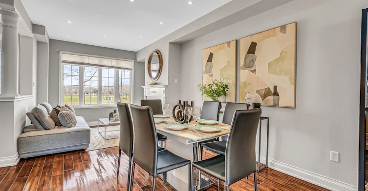 53 Michelina Terrace, Markham, ON, L6B 0B3 - 12
