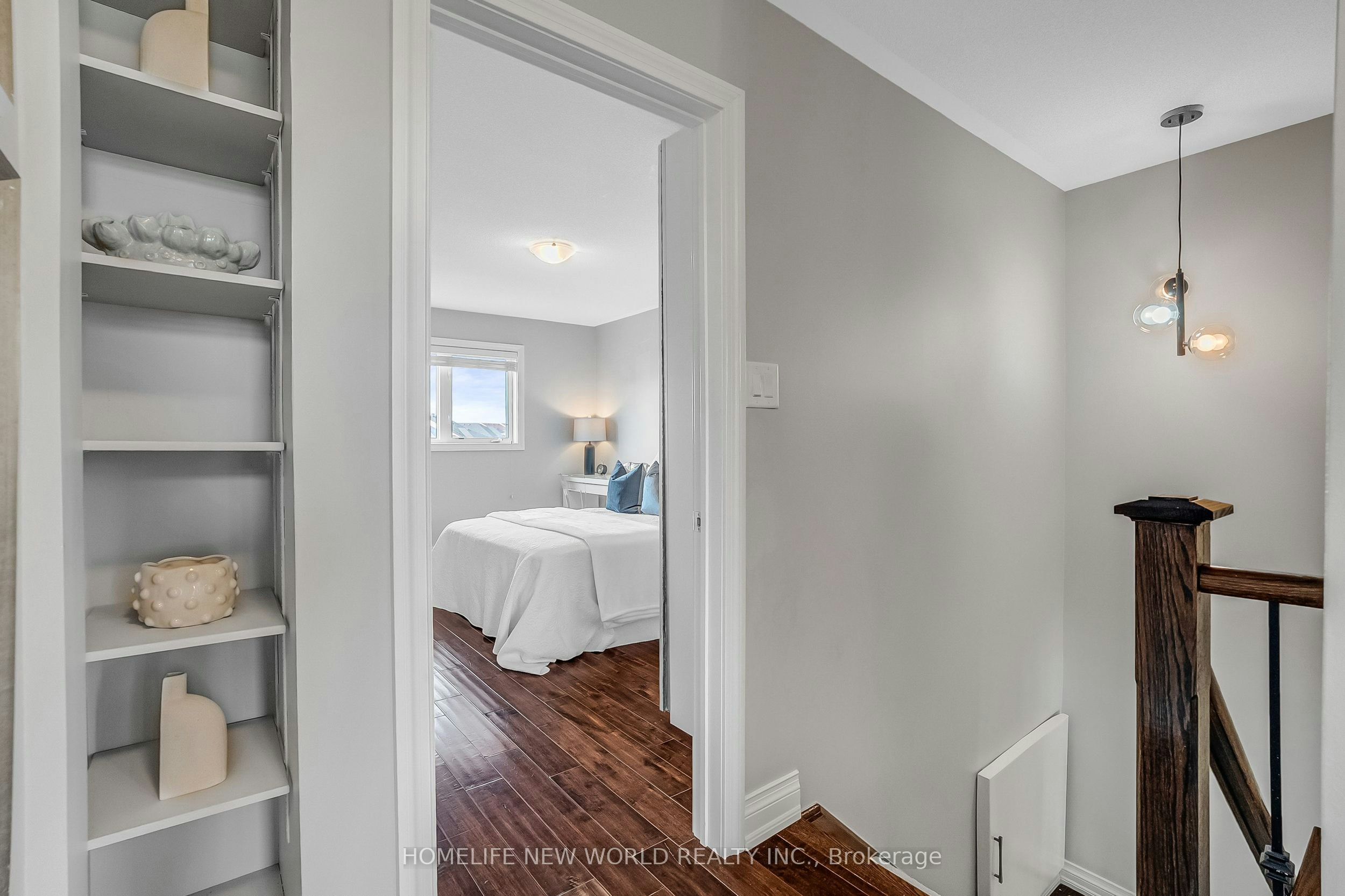 53 Michelina Terrace, Markham, ON, L6B 0B3 - 24