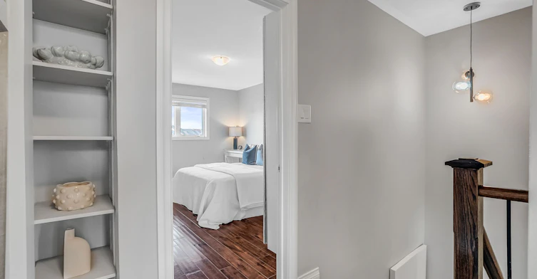 53 Michelina Terrace, Markham, ON, L6B 0B3 - 24