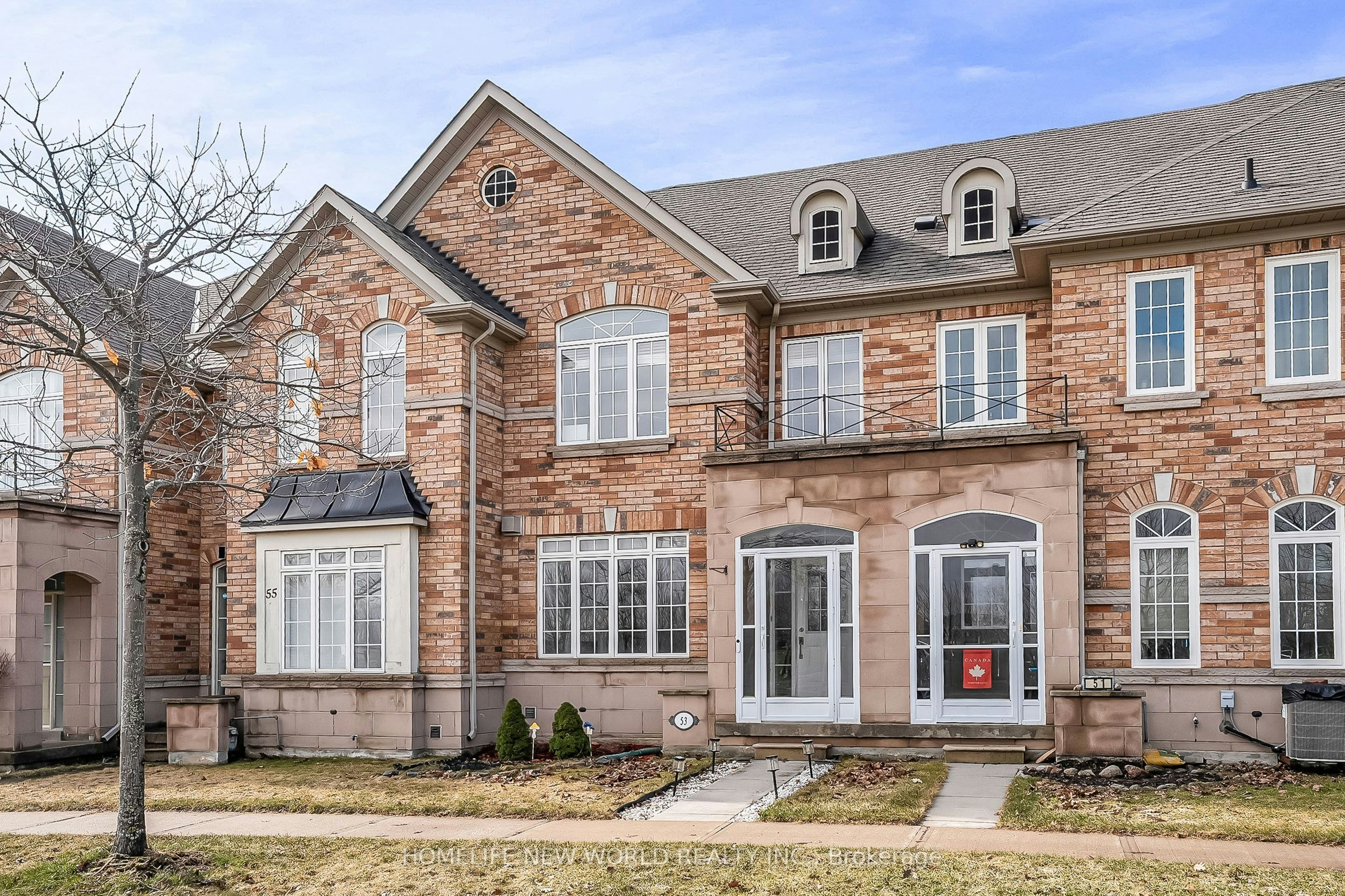 53 Michelina Terrace, Markham, ON, L6B 0B3