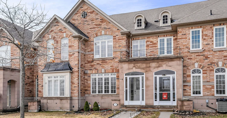 53 Michelina Terrace, Markham, ON, L6B 0B3
