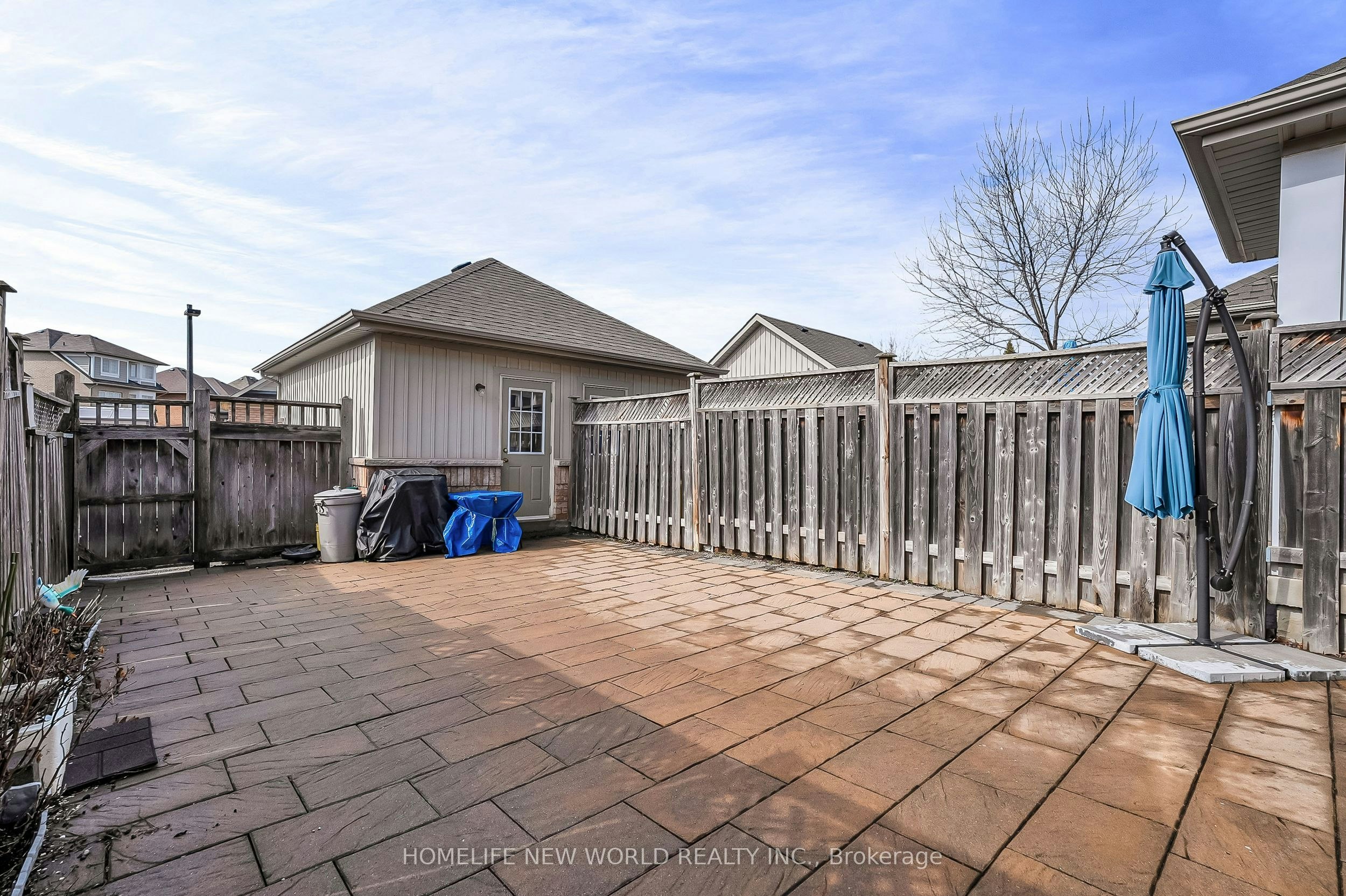 53 Michelina Terrace, Markham, ON, L6B 0B3 - 43