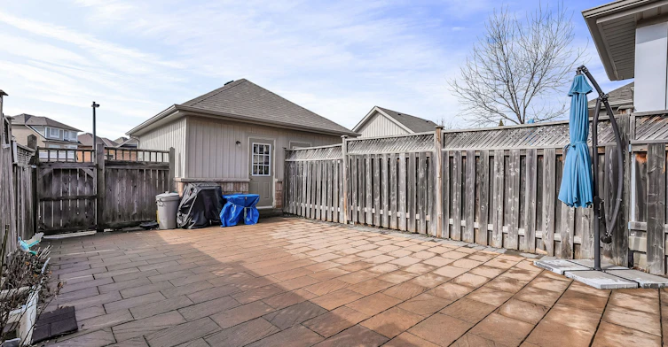 53 Michelina Terrace, Markham, ON, L6B 0B3 - 43