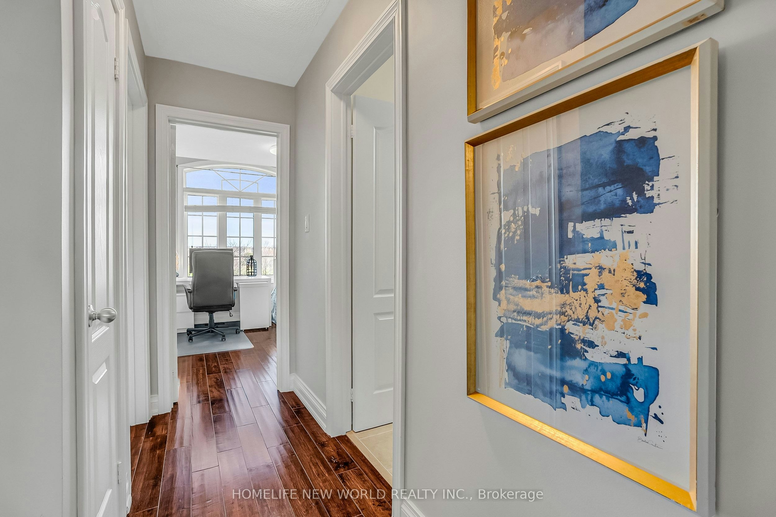53 Michelina Terrace, Markham, ON, L6B 0B3 - 25