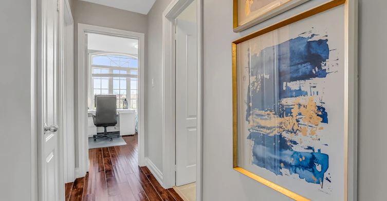 53 Michelina Terrace, Markham, ON, L6B 0B3 - 25