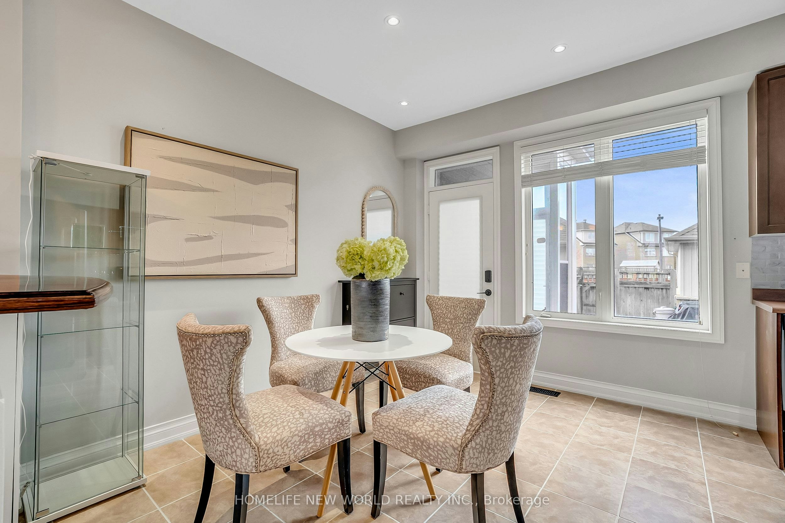 53 Michelina Terrace, Markham, ON, L6B 0B3 - 17