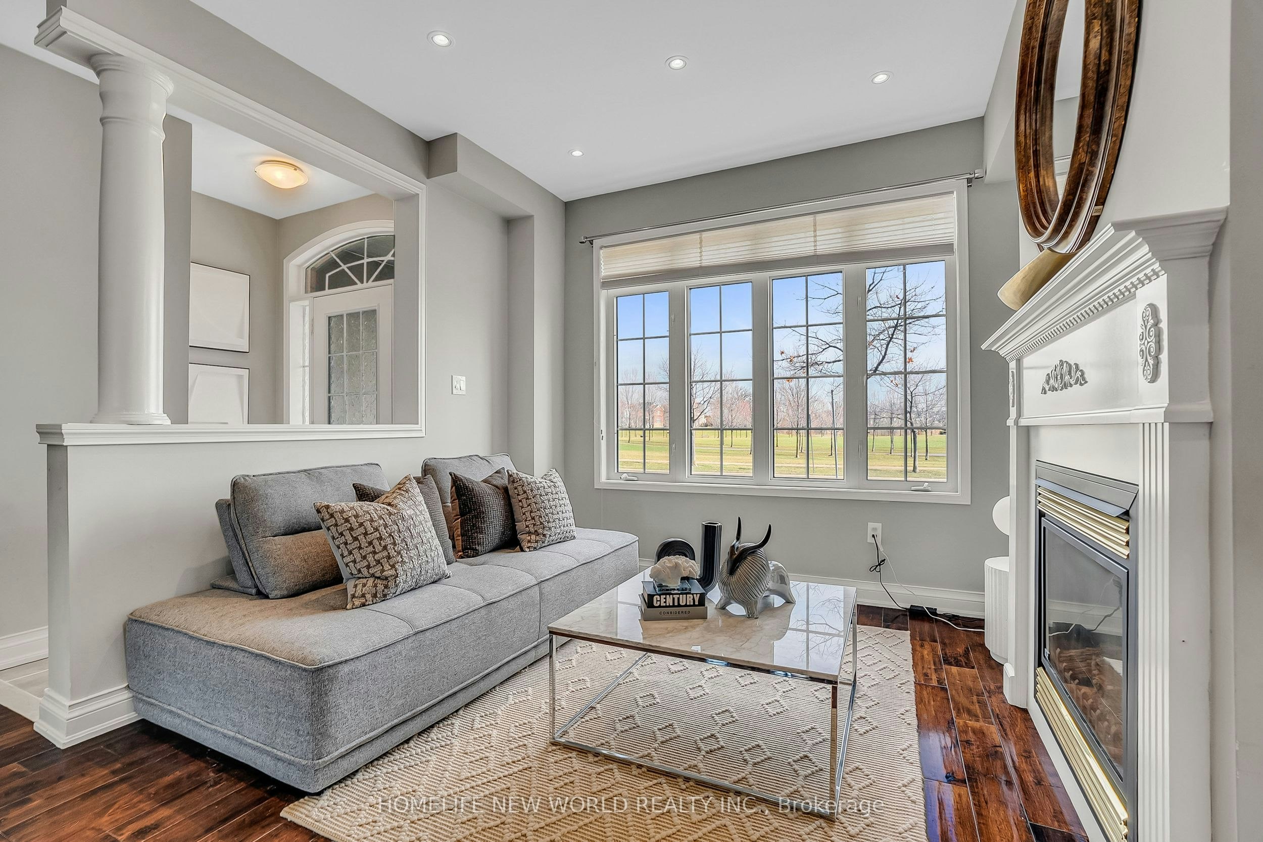 53 Michelina Terrace, Markham, ON, L6B 0B3 - 6