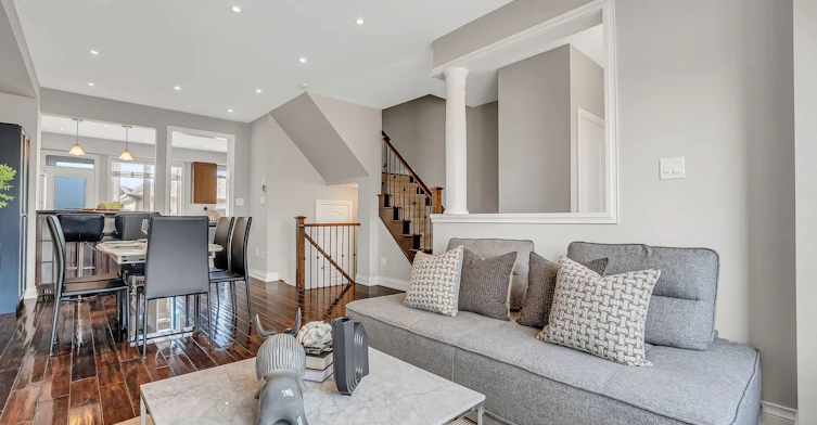 53 Michelina Terrace, Markham, ON, L6B 0B3 - 8