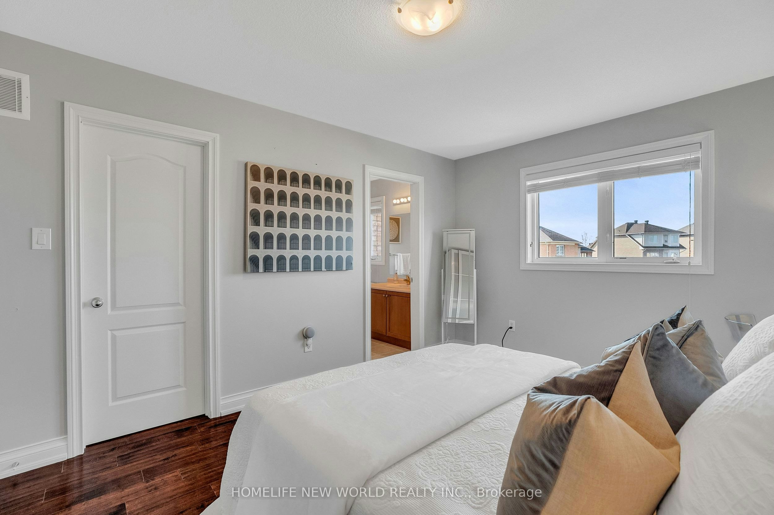 53 Michelina Terrace, Markham, ON, L6B 0B3 - 29