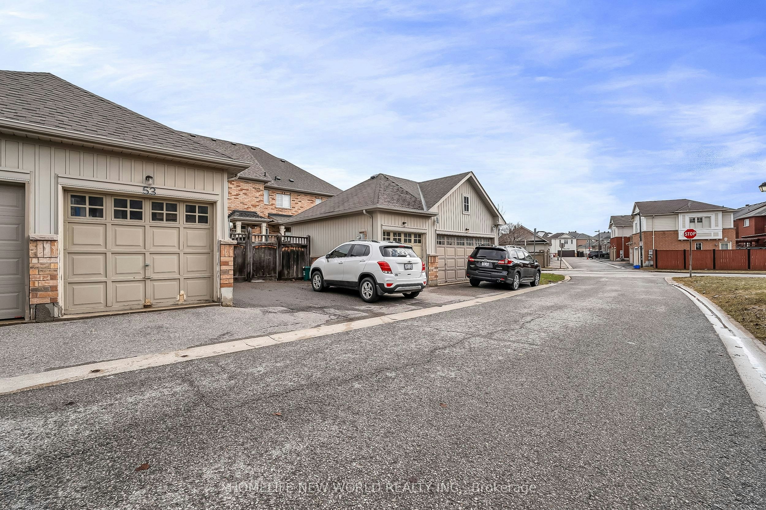 53 Michelina Terrace, Markham, ON, L6B 0B3 - 47