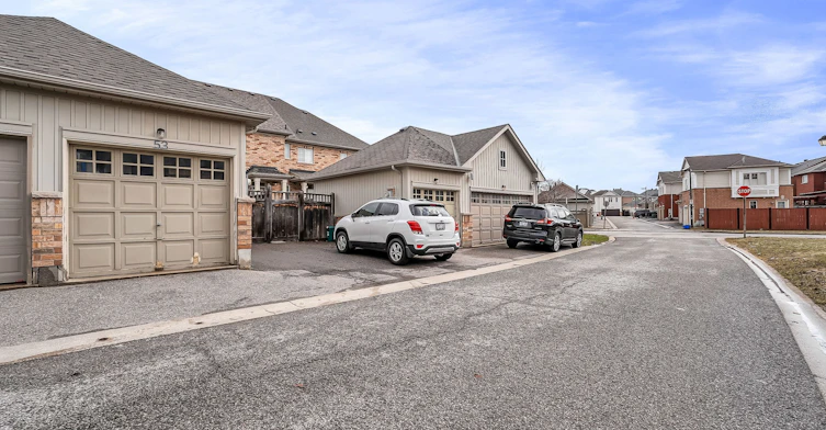 53 Michelina Terrace, Markham, ON, L6B 0B3 - 47