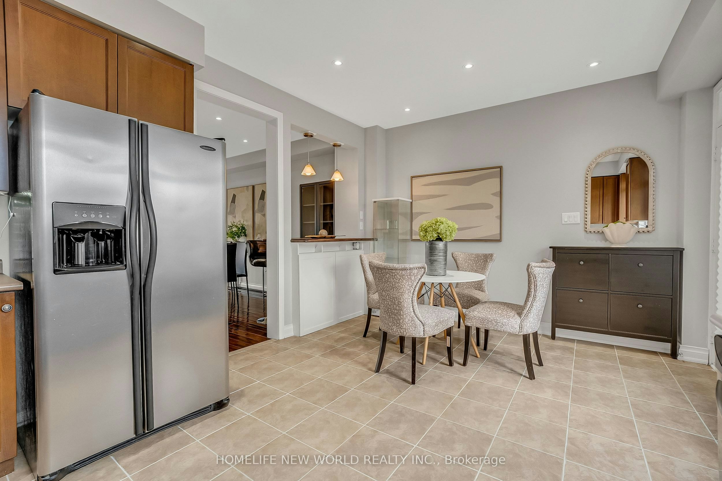 53 Michelina Terrace, Markham, ON, L6B 0B3 - 20