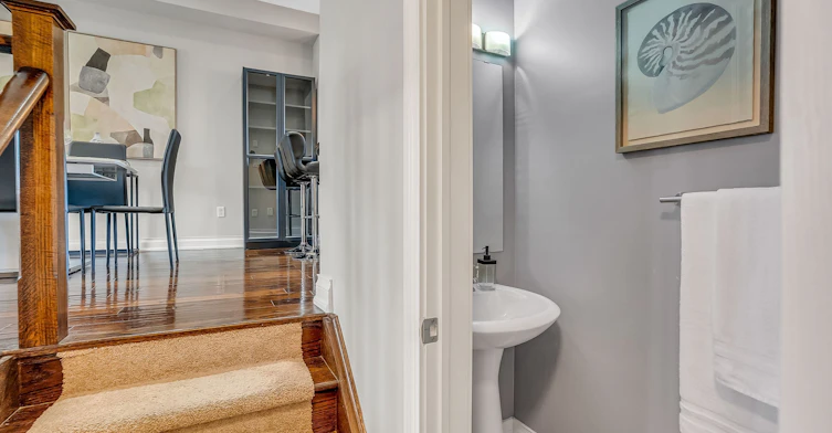 53 Michelina Terrace, Markham, ON, L6B 0B3 - 22