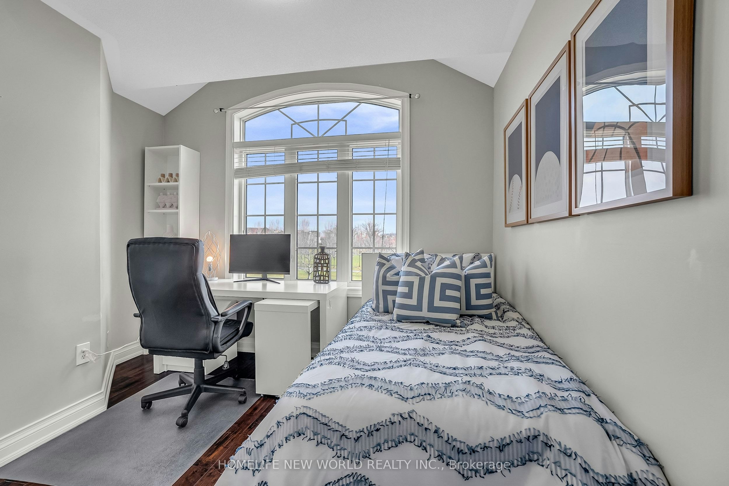 53 Michelina Terrace, Markham, ON, L6B 0B3 - 35