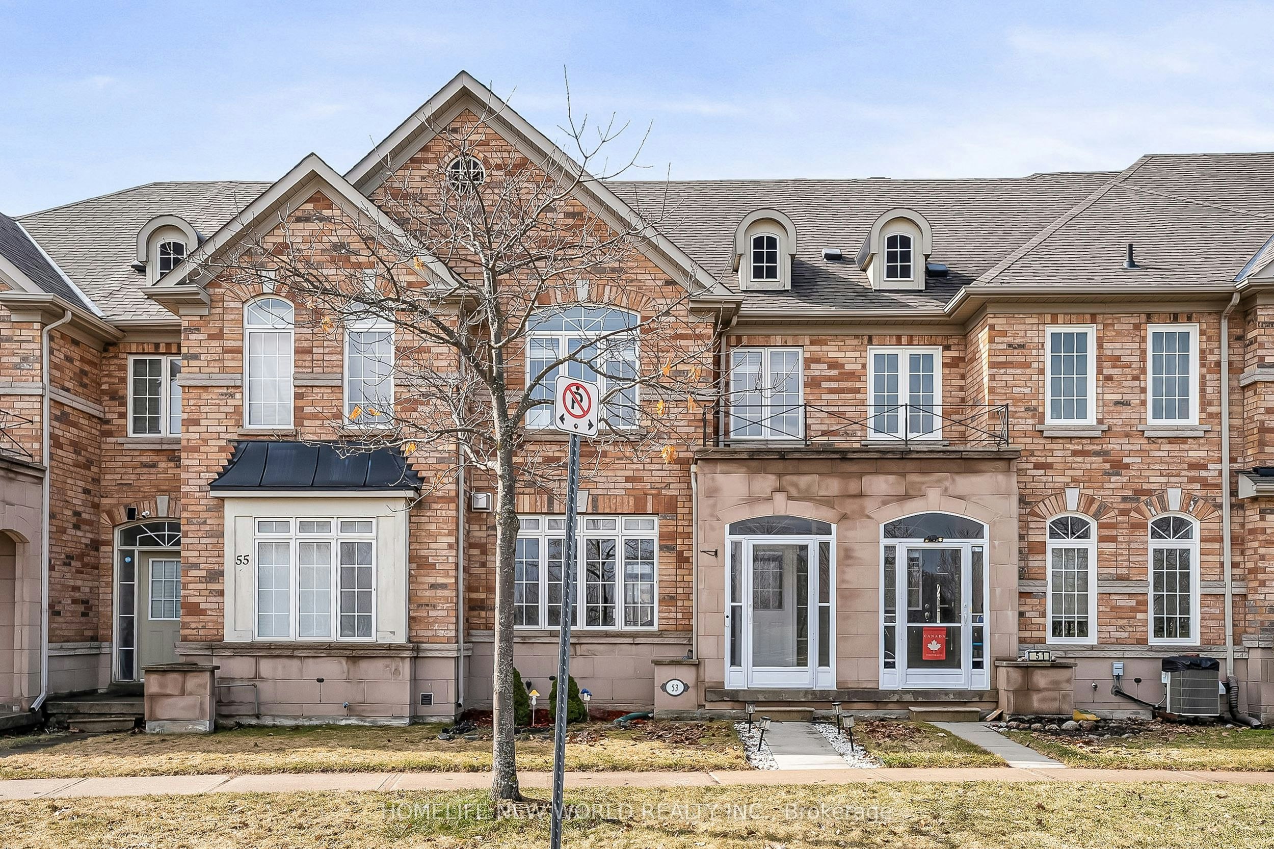 53 Michelina Terrace, Markham, ON, L6B 0B3 - 2