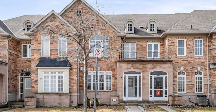 53 Michelina Terrace, Markham, ON, L6B 0B3 - 2