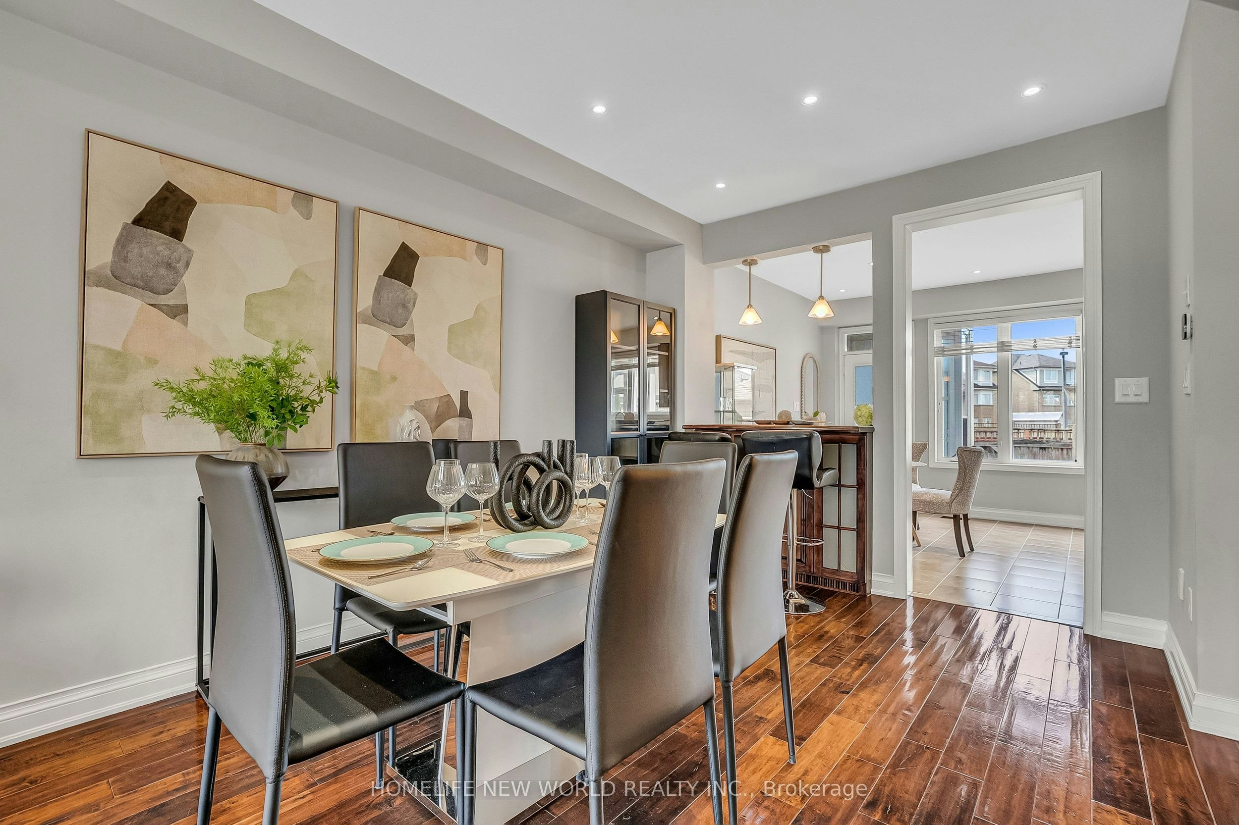 53 Michelina Terrace, Markham, ON, L6B 0B3 - 11